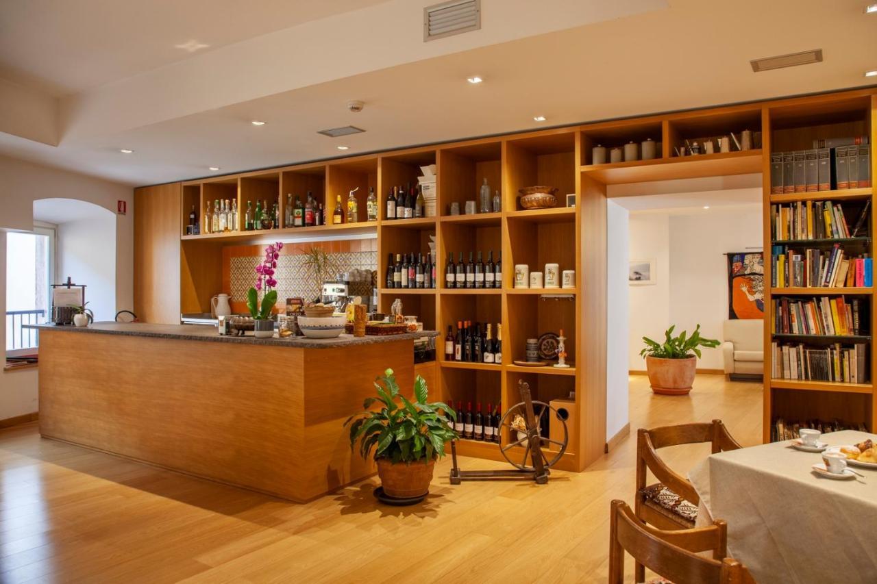 Hotel Romanda 레비코온천 외부 사진