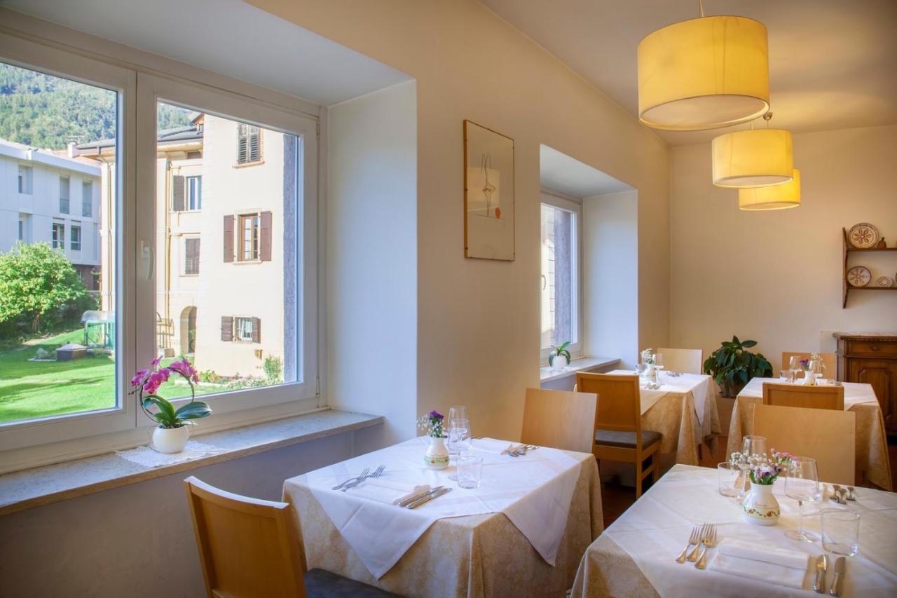 Hotel Romanda 레비코온천 외부 사진
